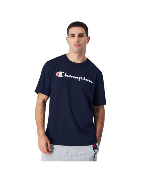 Koszulka champion ss tee m 220256