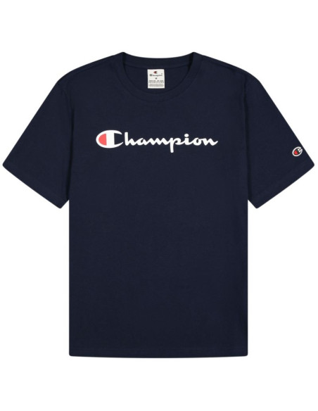 Koszulka champion ss tee m 220256