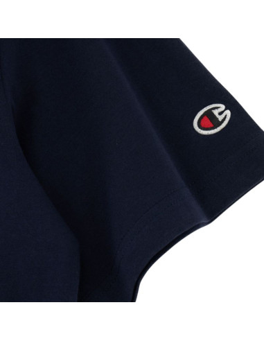 Koszulka champion ss tee m 220256