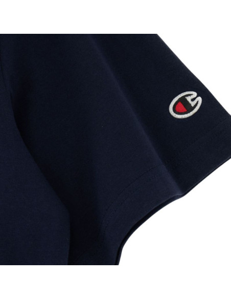 Koszulka champion ss tee m 220256