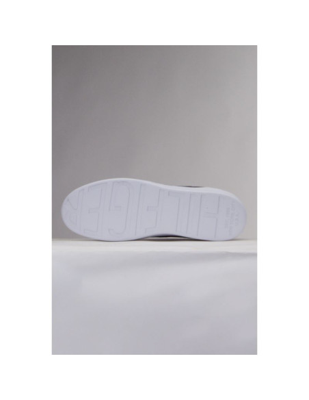 Buty tommy hilfiger court cupsole retro lth stripes m