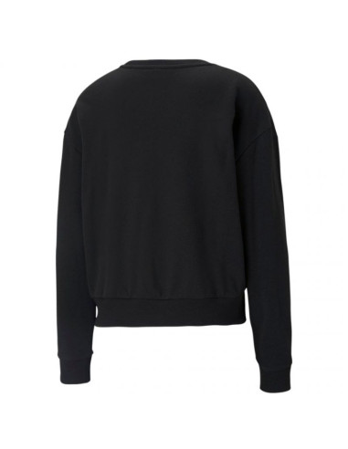 Bluza puma modern basics crew w 585932