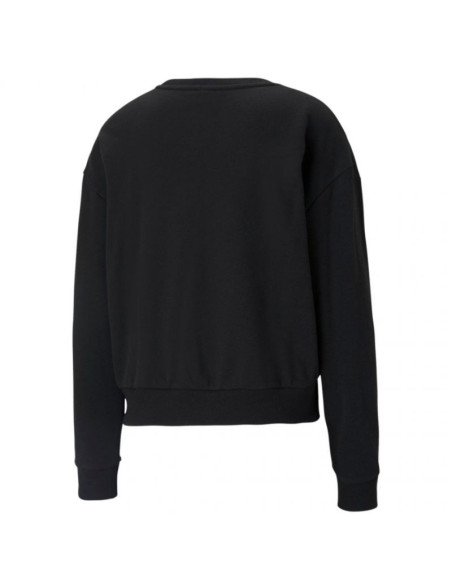 Bluza puma modern basics crew w 585932