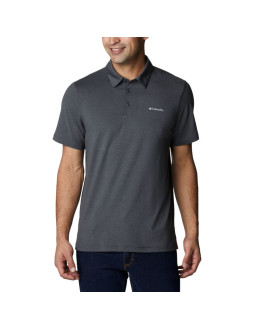 Koszulka columbia tech trail polo shirt m