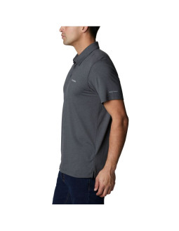Koszulka columbia tech trail polo shirt m 2