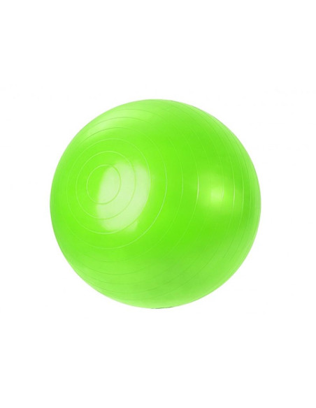 Piłka gimnastyczna yakima sport 75 cm