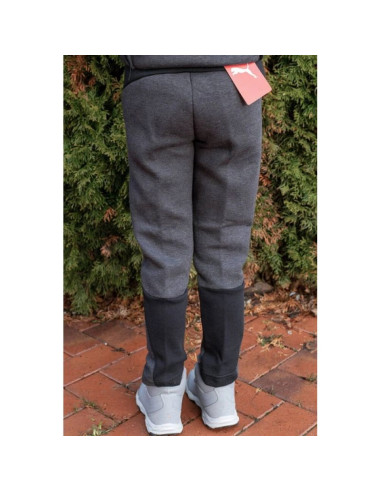 Spodnie puma jr 583122