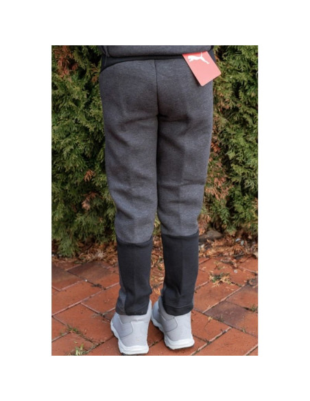 Spodnie puma jr 583122