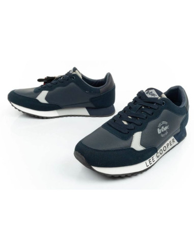 Buty sportowe lee cooper m lcj-24-03