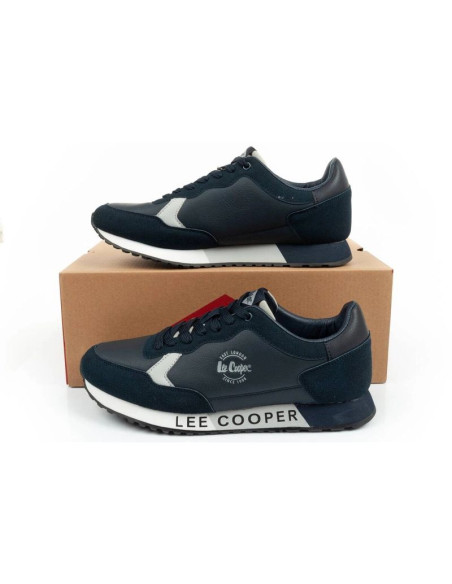 Buty sportowe lee cooper m lcj-24-03