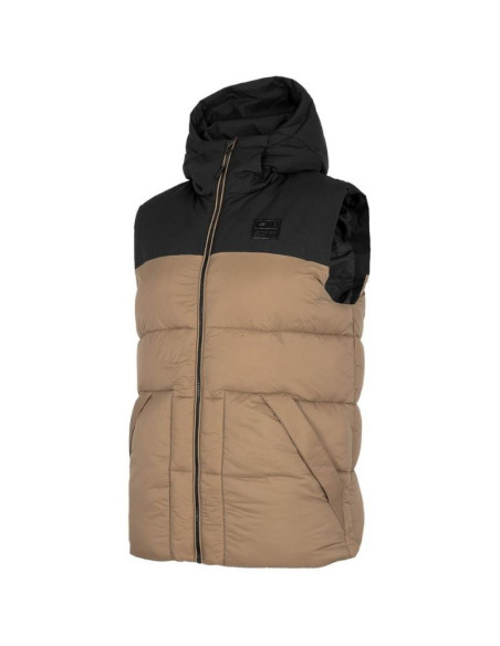 Kamizelka 4f m h4z22 kump002