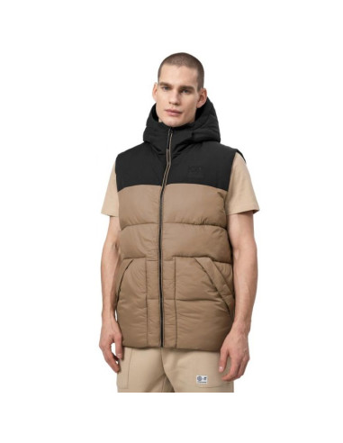 Kamizelka 4f m h4z22 kump002