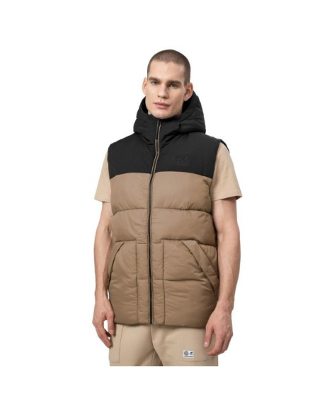 Kamizelka 4f m h4z22 kump002