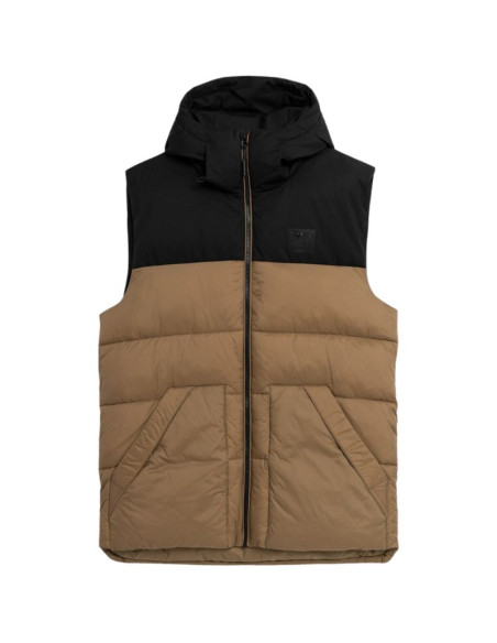 Kamizelka 4f m h4z22 kump002