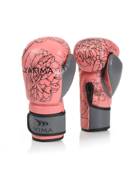 Rękawice bokserskie yakimasport forsythia
