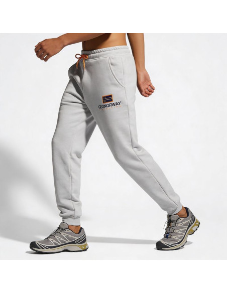 Spodnie geographical norway jogging pant maelo pr m
