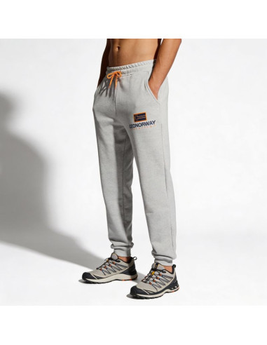 Spodnie geographical norway jogging pant maelo pr m