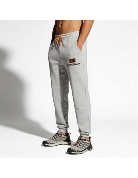 Spodnie geographical norway jogging pant maelo pr m