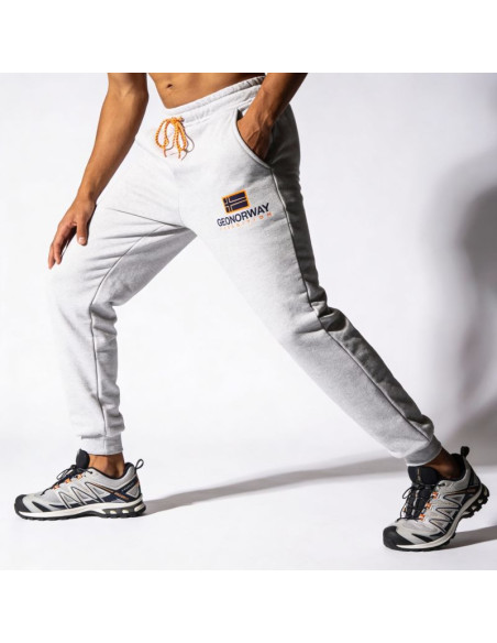 Spodnie geographical norway jogging pant maelo pr m