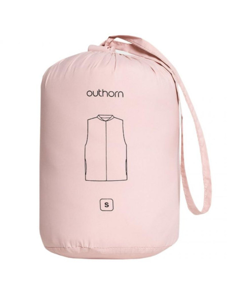 Kamizelka outhorn w hol22 kudp600