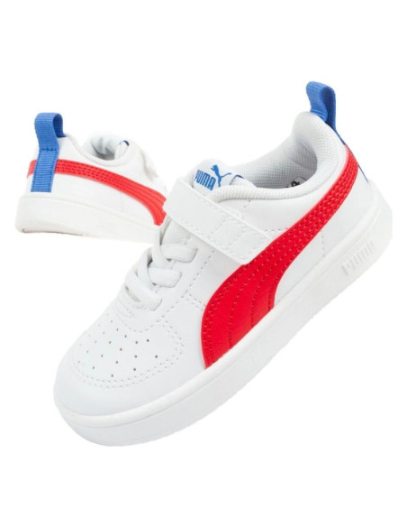 Buty puma rickie jr 384314