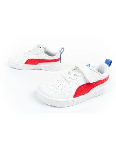 Buty puma rickie jr 384314