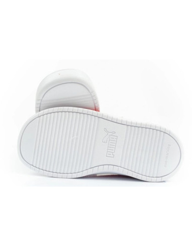 Buty puma rickie jr 384314
