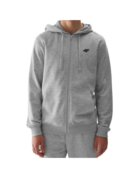 Bluza 4f m0951 m 4fwss24tswsm0951