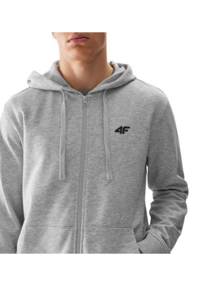 Bluza 4f m0951 m 4fwss24tswsm0951