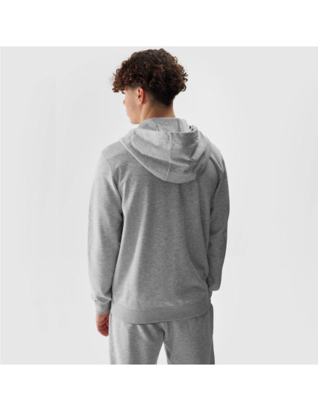 Bluza 4f m0951 m 4fwss24tswsm0951