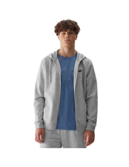 Bluza 4f m0951 m 4fwss24tswsm0951