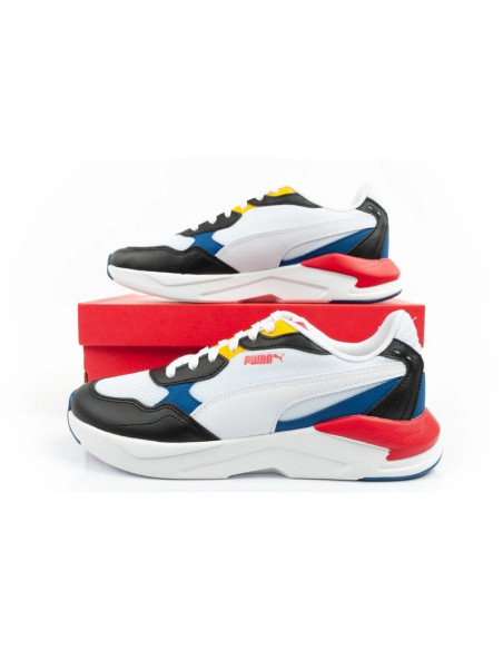Buty puma x-ray speed lite m 384639