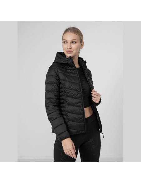 Kurtka 4f w h4z22-kudp003