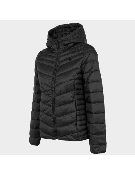 Kurtka 4f w h4z22-kudp003