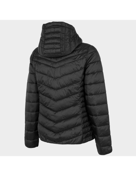 Kurtka 4f w h4z22-kudp003