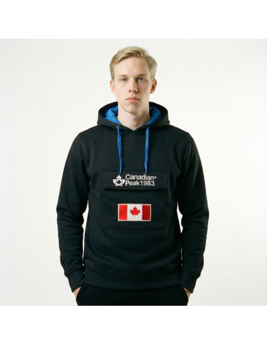Bluza canadian peak gadreak navy-blue rm men 054 (rbmww6298h/cp-marine)