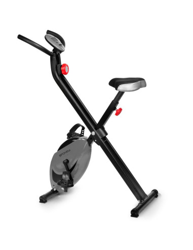 Rower magnetyczny składany spokey xfit+