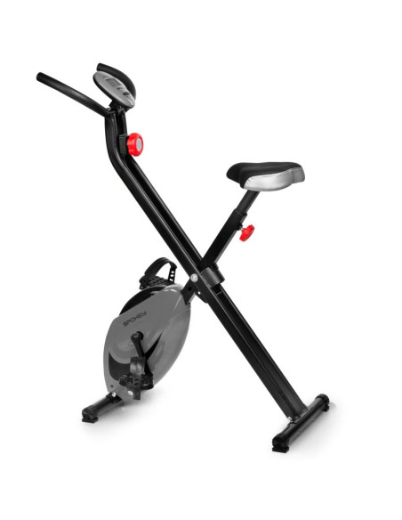 Rower magnetyczny składany spokey xfit+