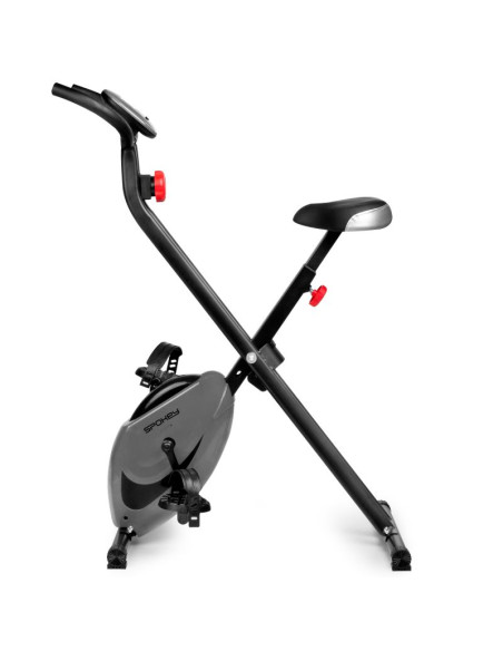 Rower magnetyczny składany spokey xfit+