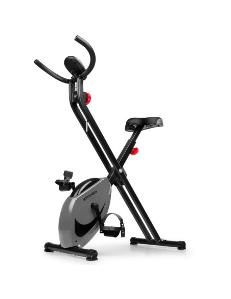 Rower magnetyczny składany spokey xfit+