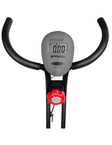 Rower magnetyczny składany spokey xfit+