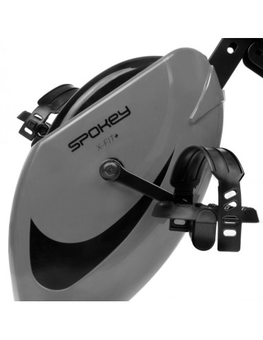 Rower magnetyczny składany spokey xfit+