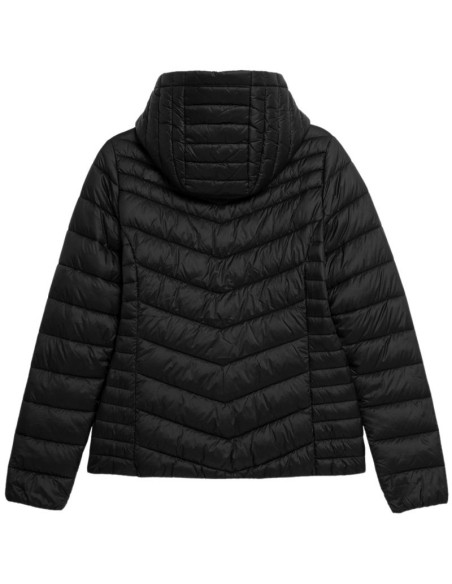 Kurtka 4f f095 puchowa w 4fss23tdjaf095