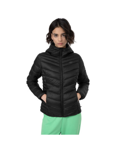 Kurtka 4f f095 puchowa w 4fss23tdjaf095