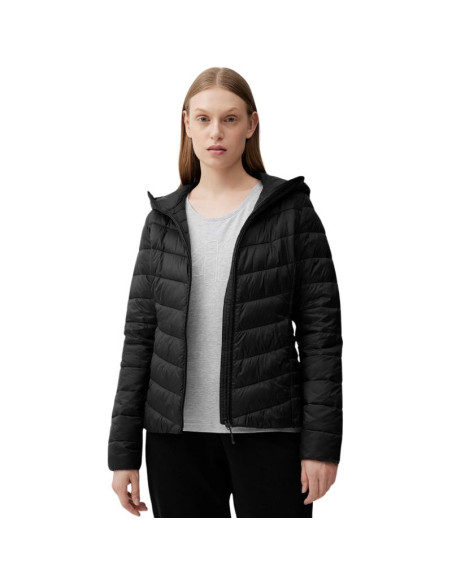 Kurtka 4f f095 puchowa w 4fss23tdjaf095