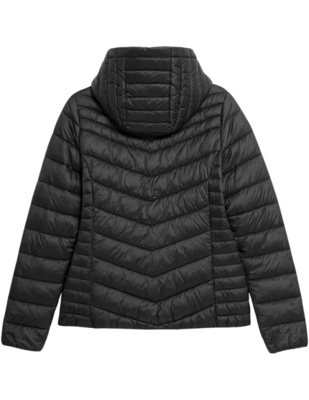 Kurtka 4f f095 puchowa w 4fss23tdjaf095