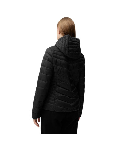 Kurtka 4f f095 puchowa w 4fss23tdjaf095