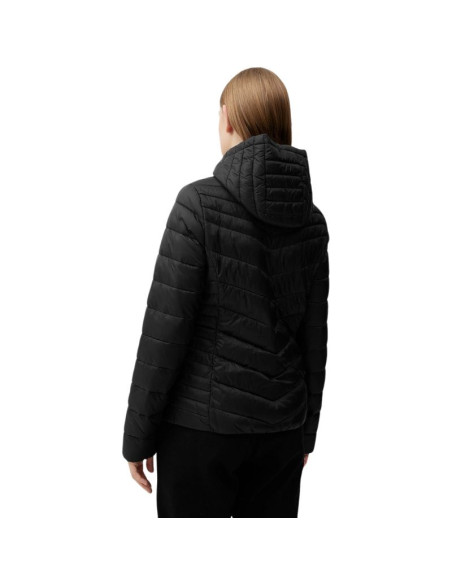 Kurtka 4f f095 puchowa w 4fss23tdjaf095