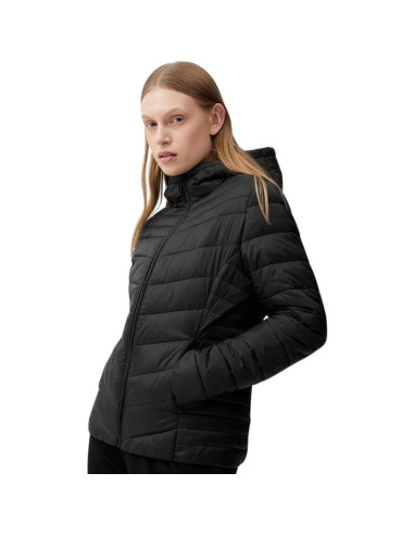 Kurtka 4f f095 puchowa w 4fss23tdjaf095