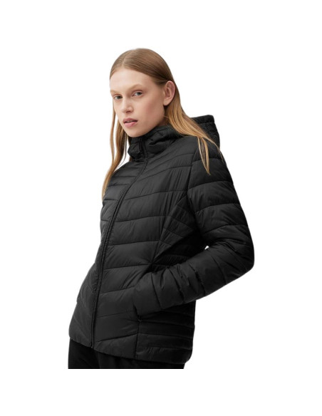 Kurtka 4f f095 puchowa w 4fss23tdjaf095